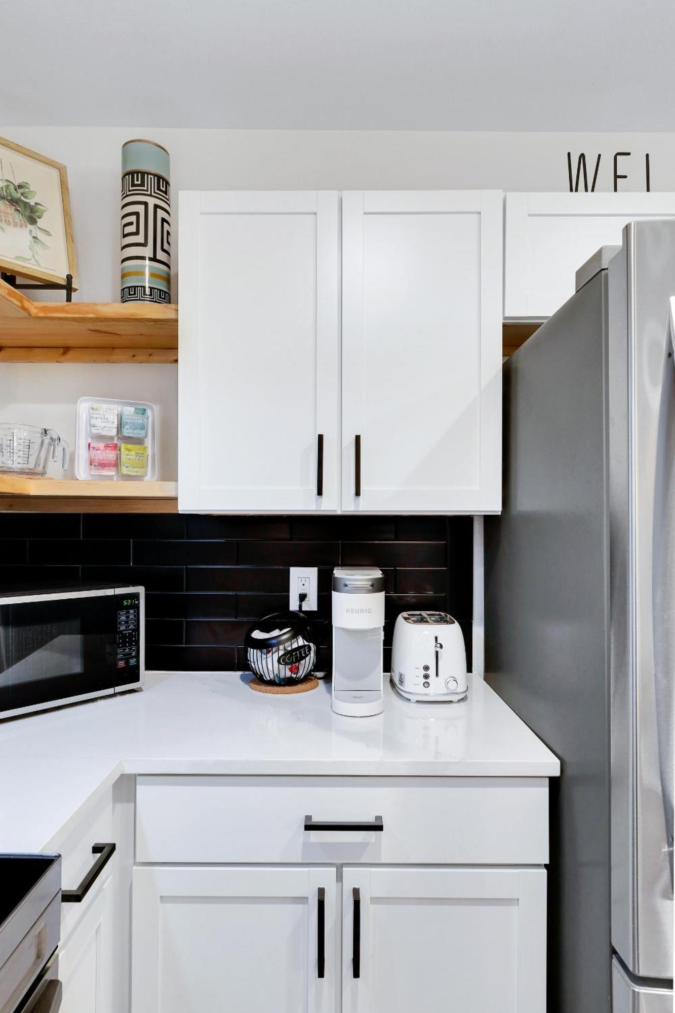 Artsy - A Birdy Vacation Rental Сан Антонио Екстериор снимка