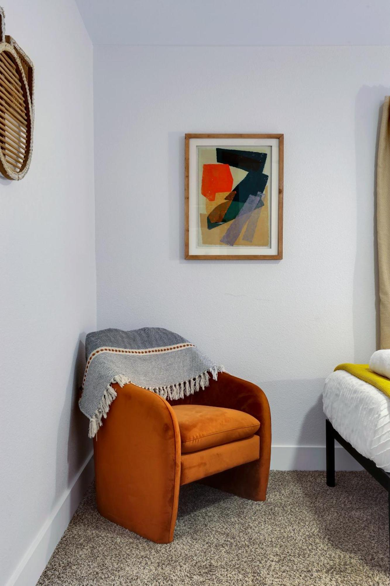 Artsy - A Birdy Vacation Rental Сан Антонио Екстериор снимка